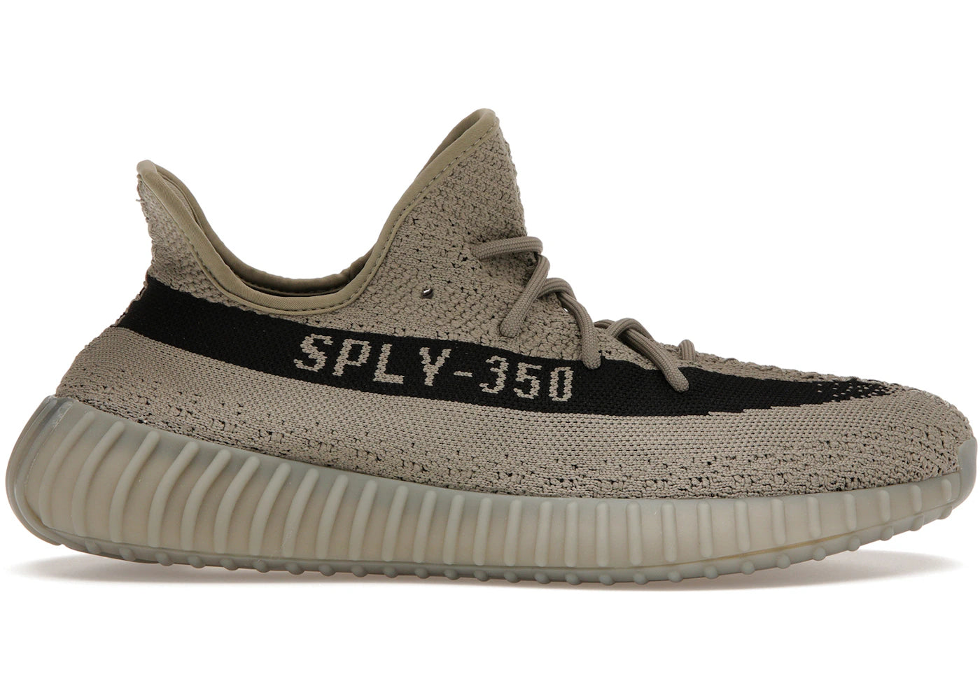 Yeezy Boost 350 V2 Granite All You Need, photo 1