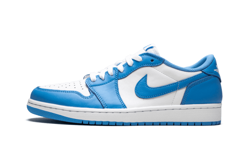 Air Jordan 1 Low SB UNC All You Need, photo 1