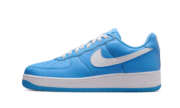Air Force 1 Low '07 Retro Color of the Month University Blue All You Need, photo 1
