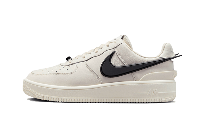 Air Force 1 Low Ambush Phantom All You Need, photo 1