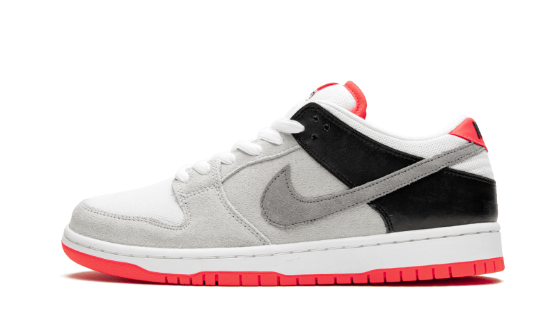 SB Dunk Low Infrared All You Need, photo 1