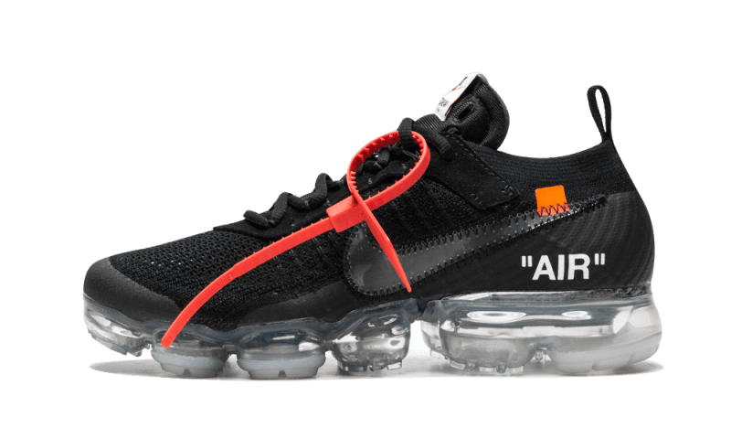 Air Vapormax Off-White Black 2018 All You Need, photo 1