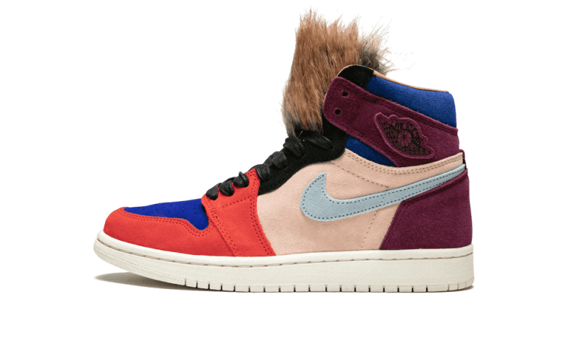 Air Jordan 1 Retro High Aleali May Court Luxe Maya Moore All You Need, photo 1