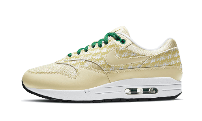 Air Max 1 Lemonade (2020) All You Need, photo 1