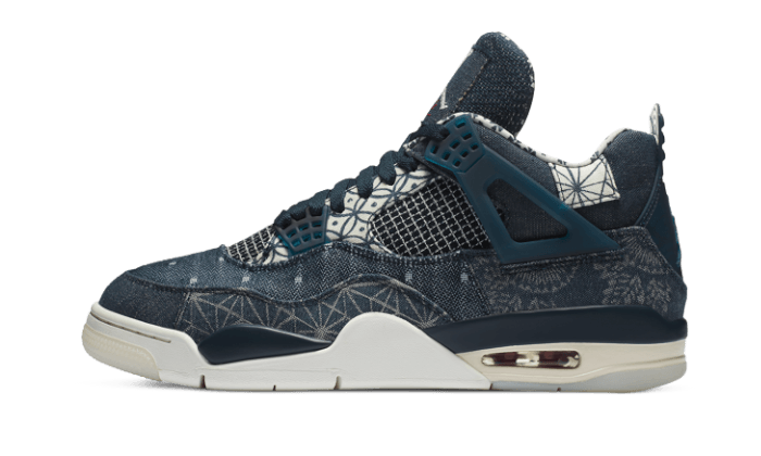 Air Jordan 4 Retro SE Deep Ocean All You Need, photo 1