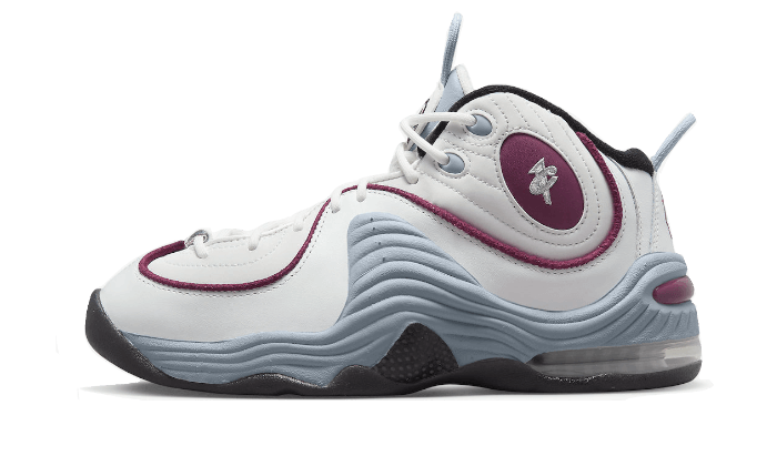 Air Max Penny 2 Rosewood All You Need, photo 1