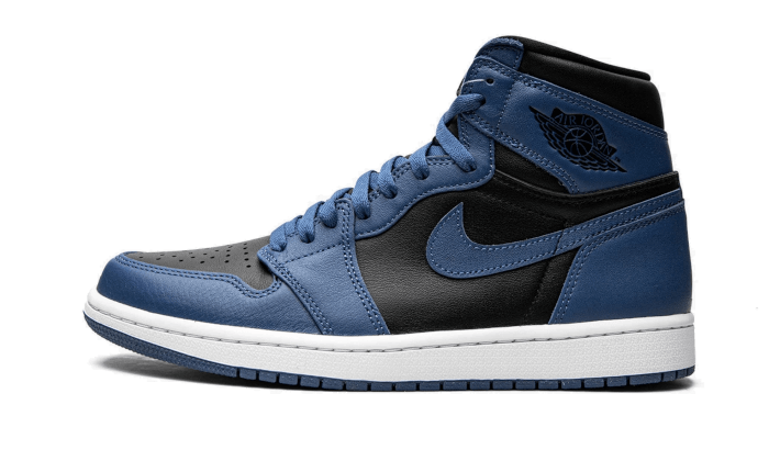 Air Jordan 1 Retro High OG Dark Marina Blue All You Need, photo 1