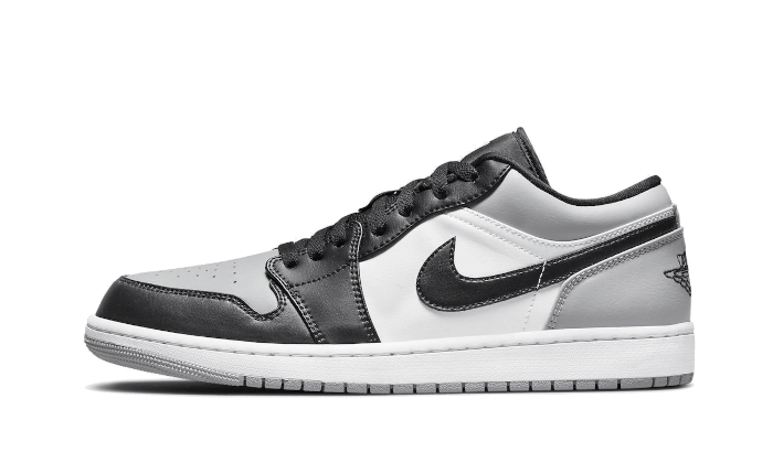Air Jordan 1 Low Shadow Toe All You Need, photo 1