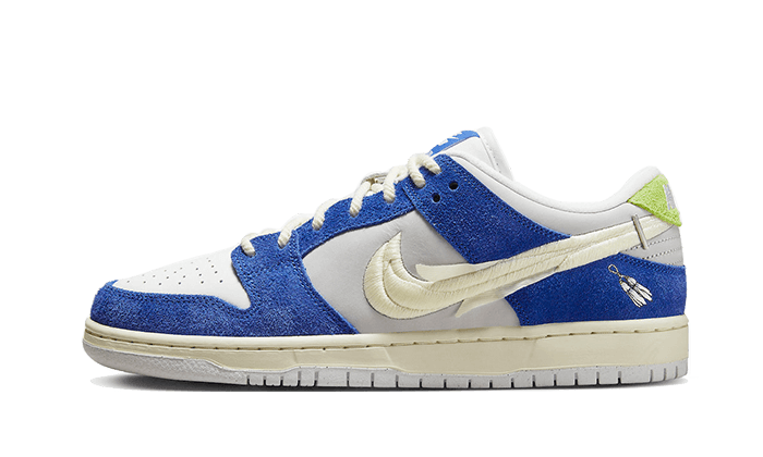 SB Dunk Low Pro QS Fly Streetwear All You Need, photo 1