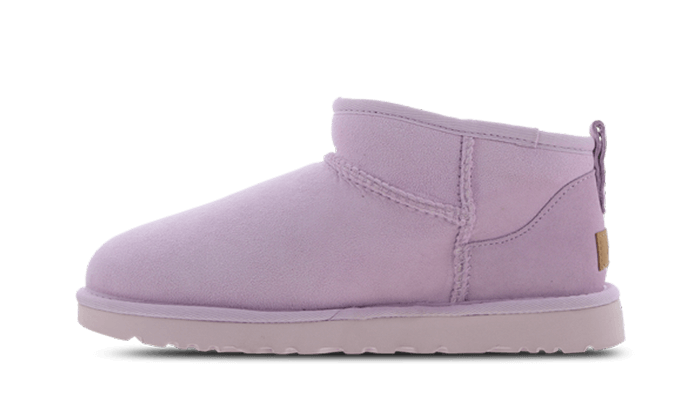 Classic Ultra Mini Boot Lavender Fog All You Need, photo 1