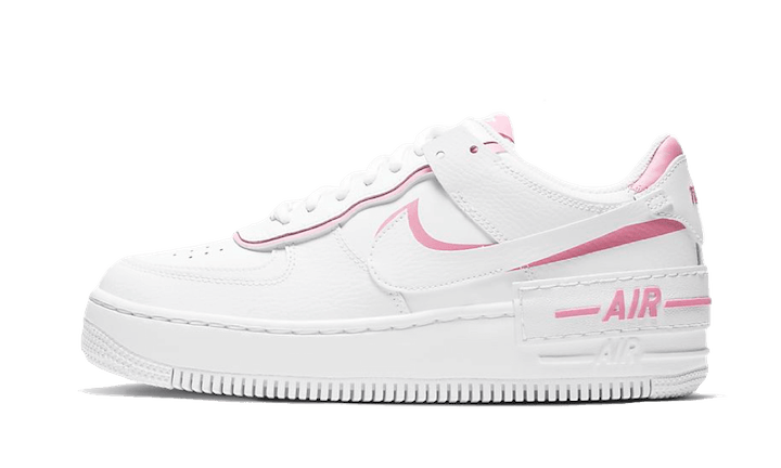 Air Force 1 Shadow Magic Flamingo All You Need, photo 1