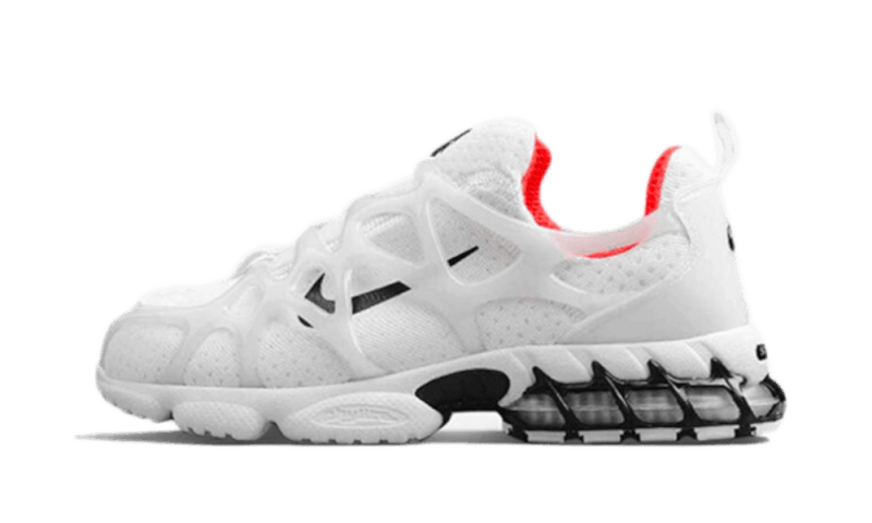 Air Kukini Spiridon Cage 2 Stussy White All You Need, photo 1