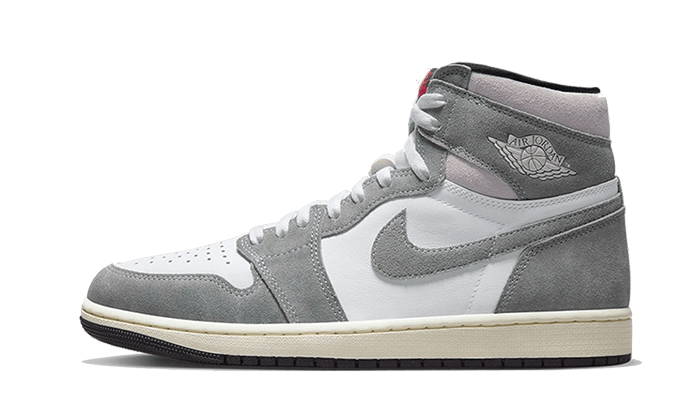 Air Jordan 1 Retro High OG Washed Heritage All You Need, photo 1