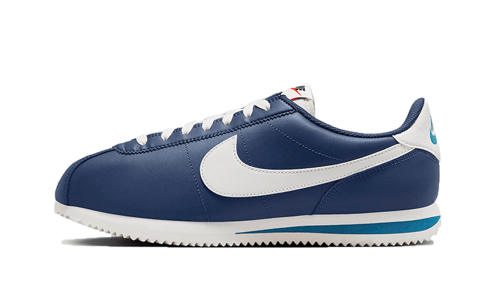 Cortez Midnight Navy All You Need, photo 1