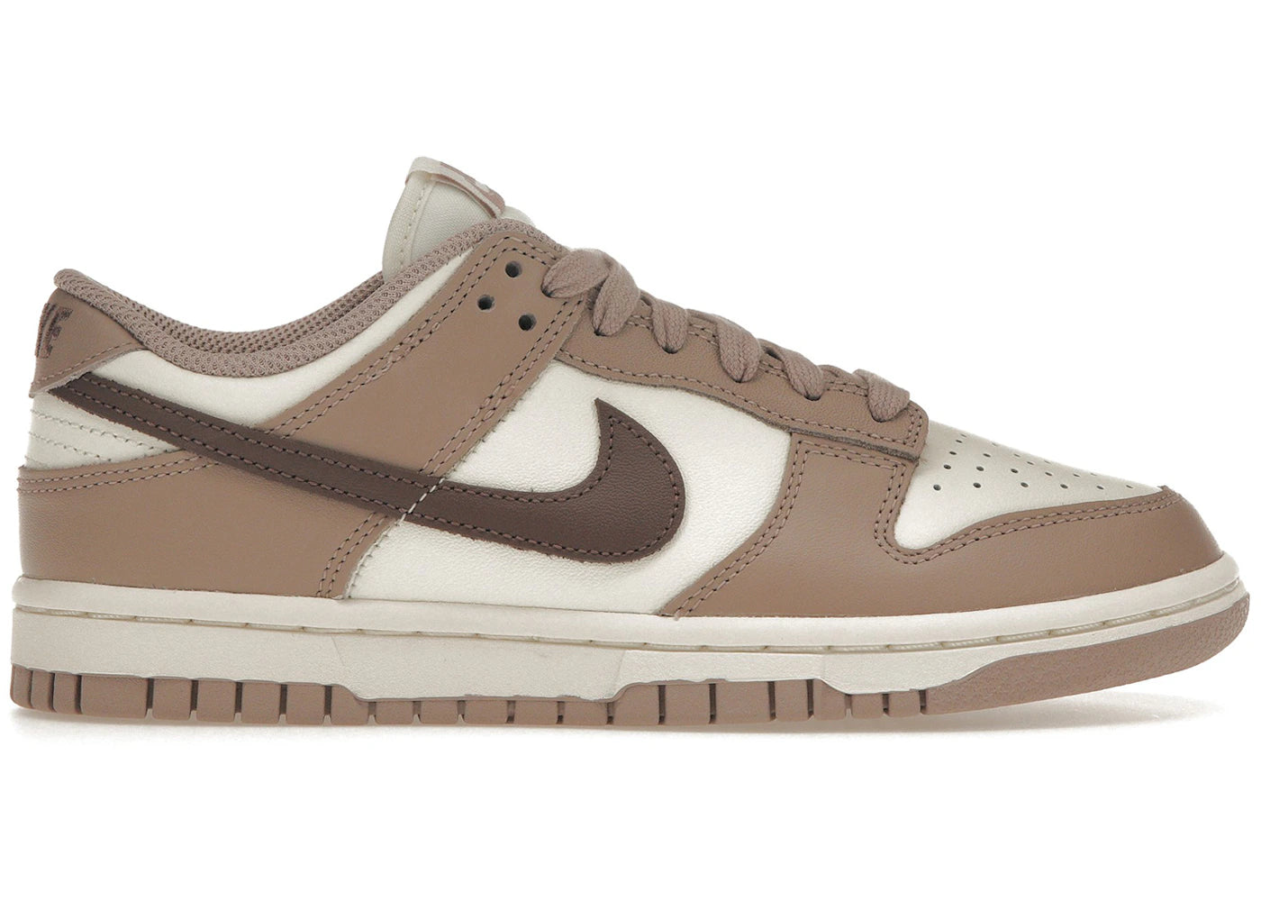 Dunk Low Diffused Taupe All You Need, photo 1