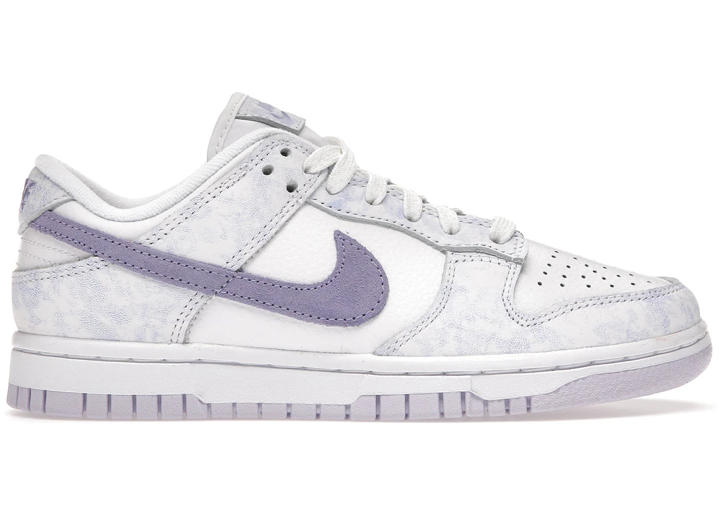 Dunk Low Purple Pulse All You Need, photo 1