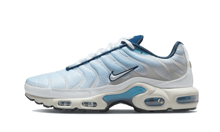 Air Max Plus Sky Blue White All You Need