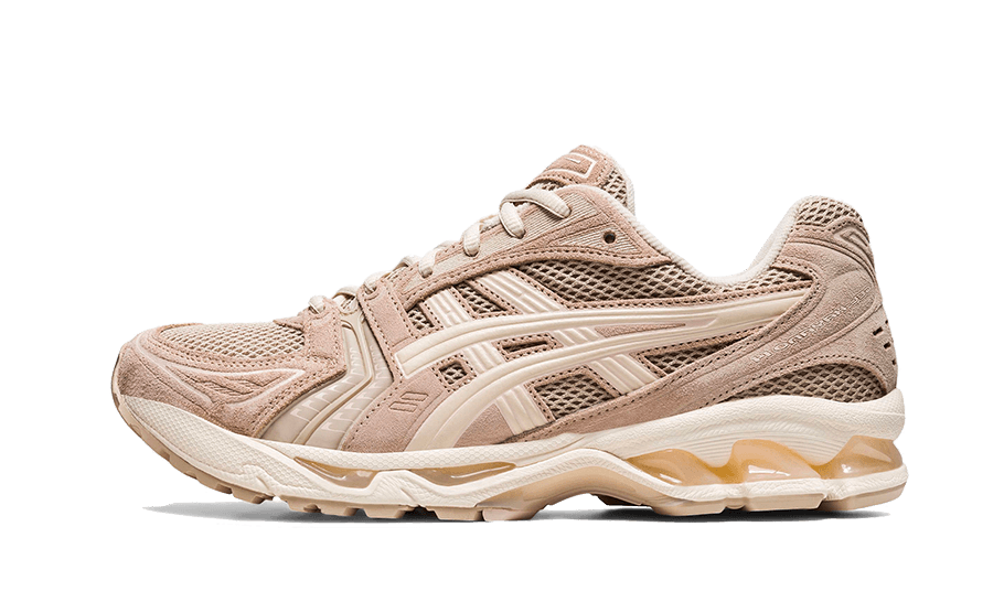 Gel-Kayano 14 Simply Taupe Oatmeal All You Need, photo 1