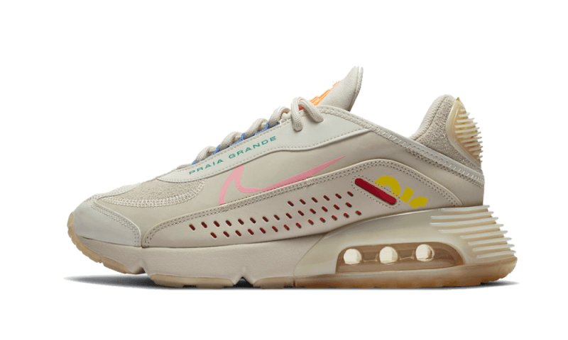 Air Max 2090 Neymar Jr. Brown All You Need, photo 1