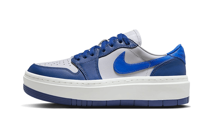 Air Jordan 1 Elevate Low French Blue All You Need, photo 1