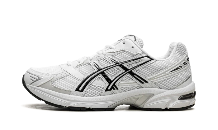 Gel-1130 White Black All You Need, photo 1