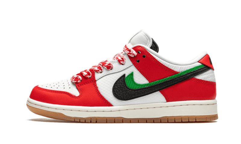 SB Dunk Low Frame Skate Habibi All You Need, photo 1