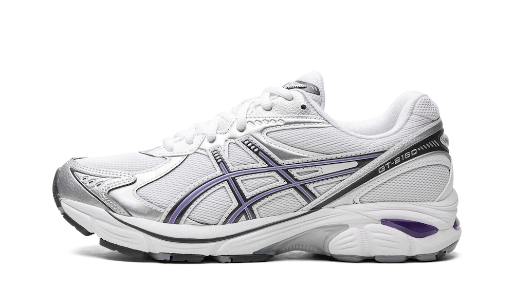 GT-2160 White Space Lavender All You Need, photo 1