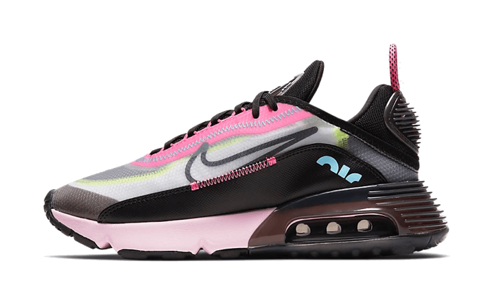 Air Max 2090 Pink Foam All You Need, photo 1