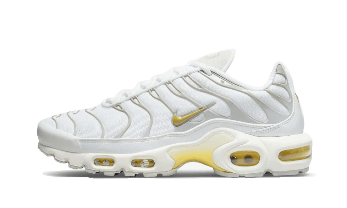 Air Max Plus Summit White Celery All You Need, photo 1