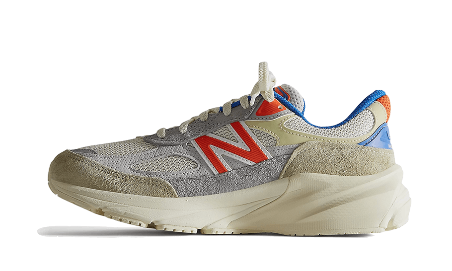 990 V6 MiUSA Ronnie Fieg Madison Square Garden Sandrift All You Need, photo 1