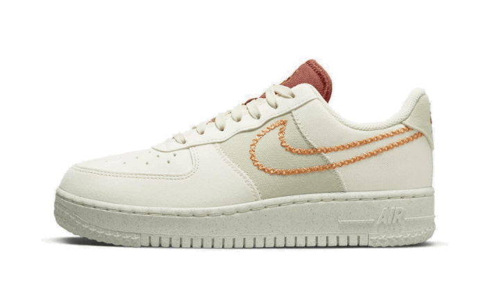 Air Force 1 Low Next Nature Coconut Milk All You Need, photo 1