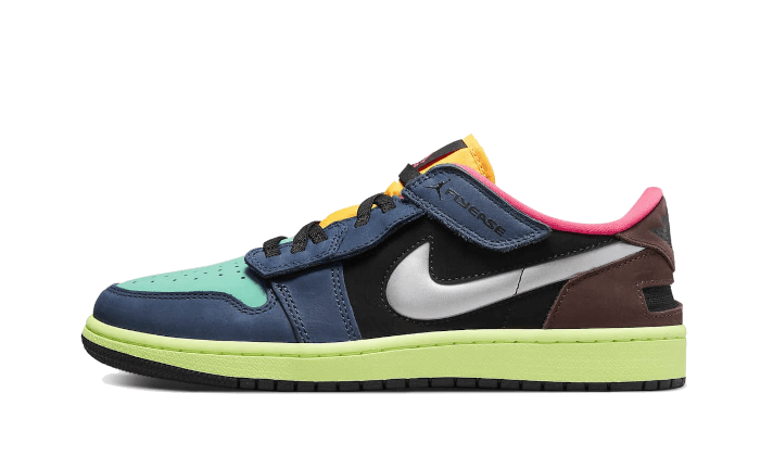 Air Jordan 1 Low Flyease Bio Hack All You Need, photo 1