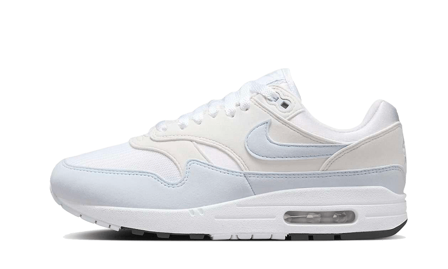 Air Max 1 Football Grey All You Need, photo 1