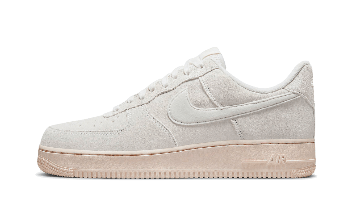 Air Force 1 Low Winter Premium Summit White All You Need, photo 1