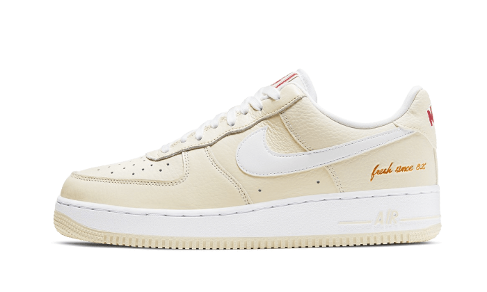 Air Force 1 Low Popcorn All You Need, photo 1