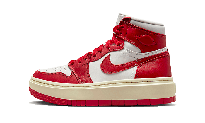 Air Jordan 1 High Elevate Varsity Red All You Need, photo 1