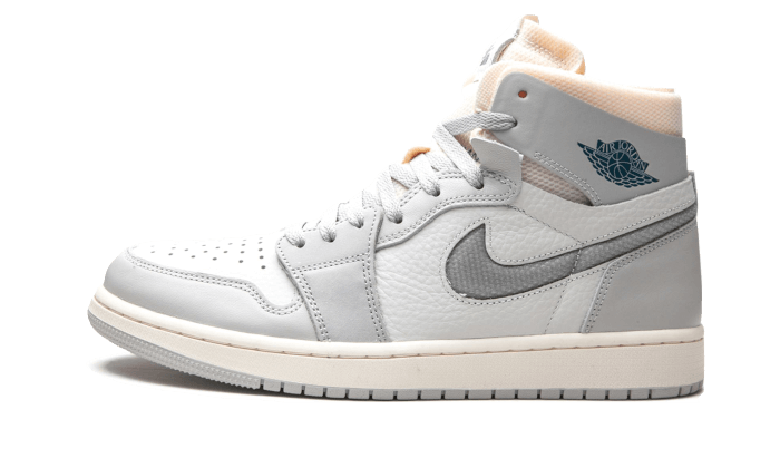 Air Jordan 1 High Zoom Air CMFT London All You Need, photo 1
