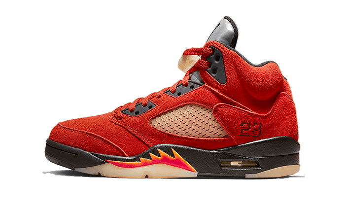 Air Jordan 5 Dunk On Mars All You Need, photo 1