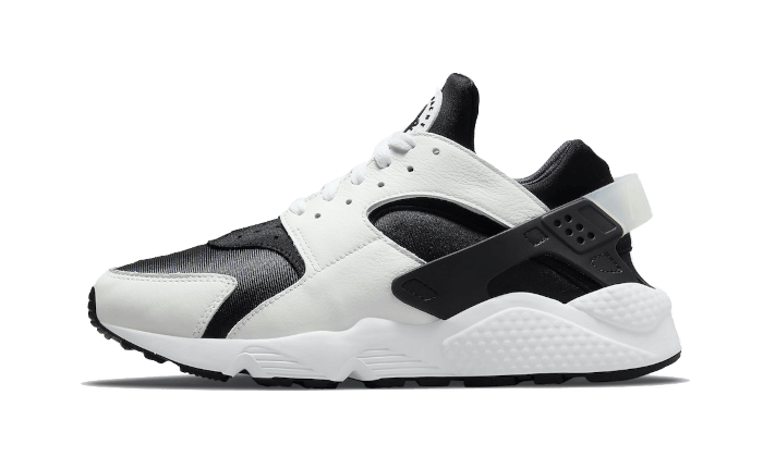 Air Huarache OG White Black All You Need, photo 1