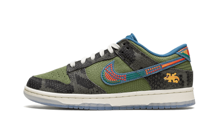 Dunk Low Siempre Familia All You Need, photo 1