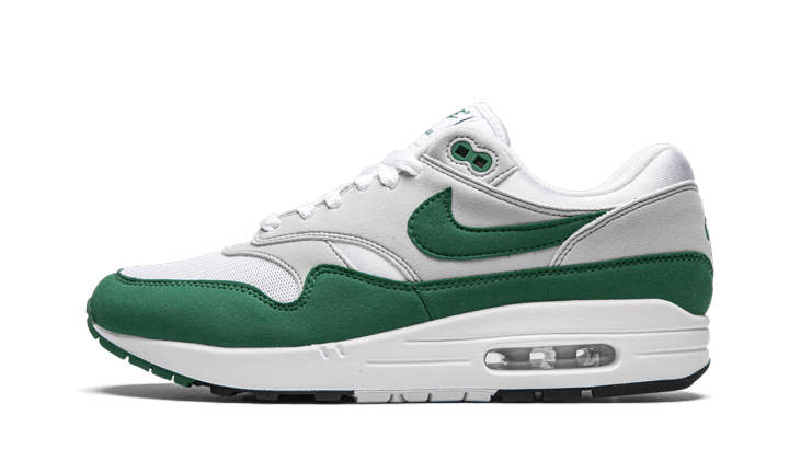 Air Max 1 Anniversary Green (2020) All You Need, photo 1
