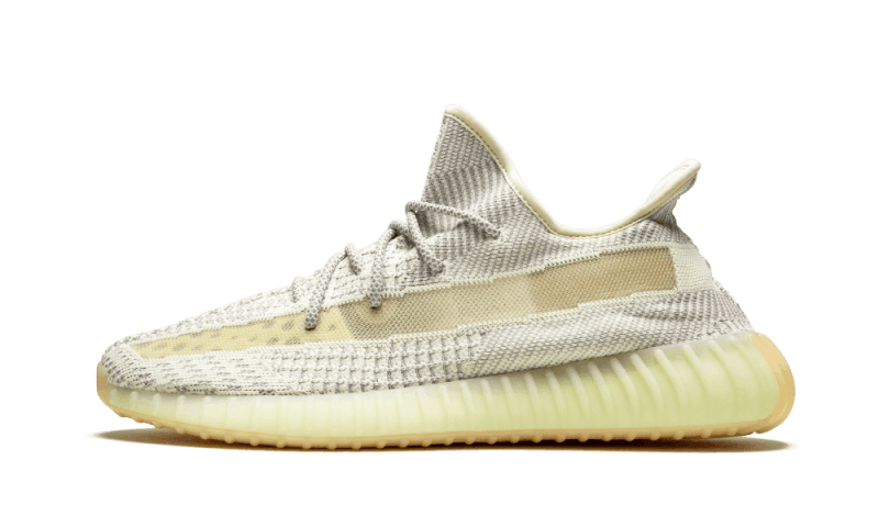 Yeezy Boost 350 V2 Lundmark (Reflective) All You Need, photo 1