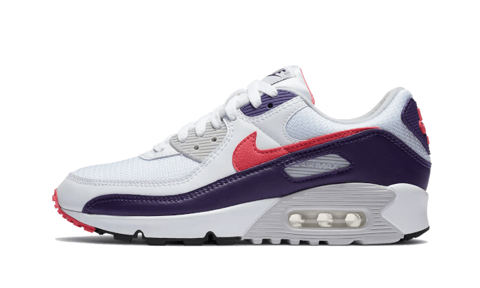 Nike Air Max 90 Eggplant All You Need, photo 1