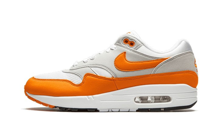 Air Max 1 Anniversary Orange (2020) All You Need, photo 1