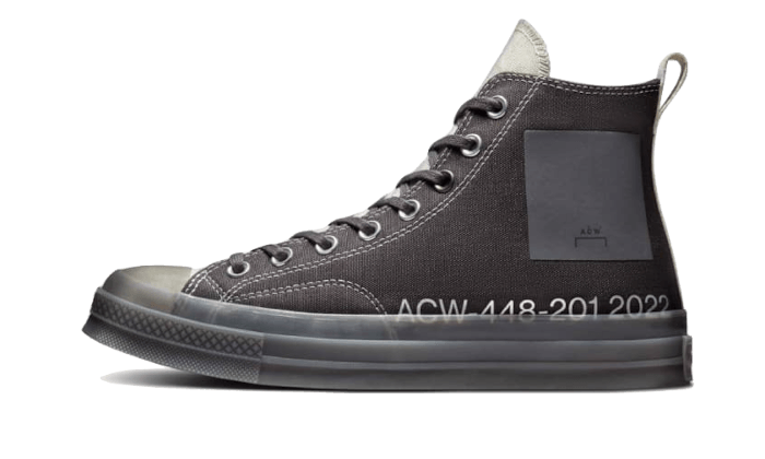 Chuck Taylor All-Star 70 ACW Pavement All You Need, photo 1