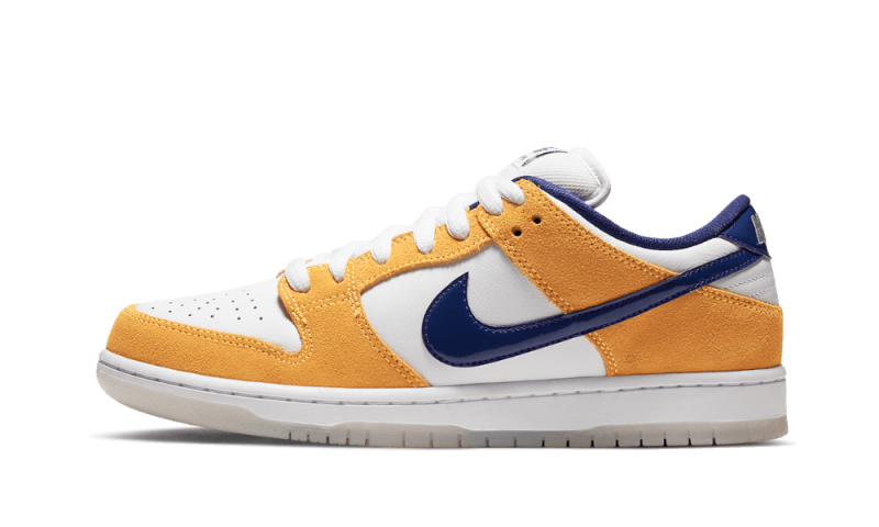 SB Dunk Low Laser Orange All You Need, photo 1