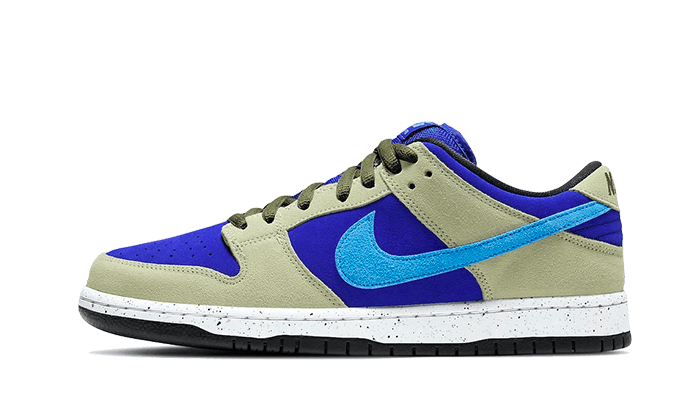 SB Dunk Low Celadon All You Need, photo 1