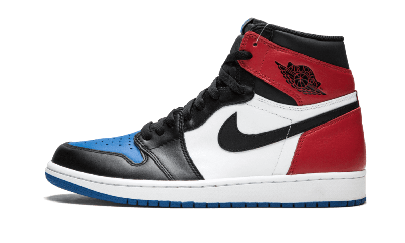 Air Jordan 1 Retro High Top 3 All You Need, photo 1