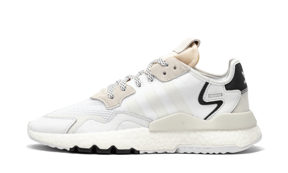 Nite Jogger Crystal White All You Need, photo 1