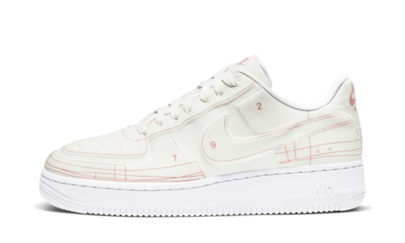 Air Force 1 Low Summit White (2020) All You Need, photo 1